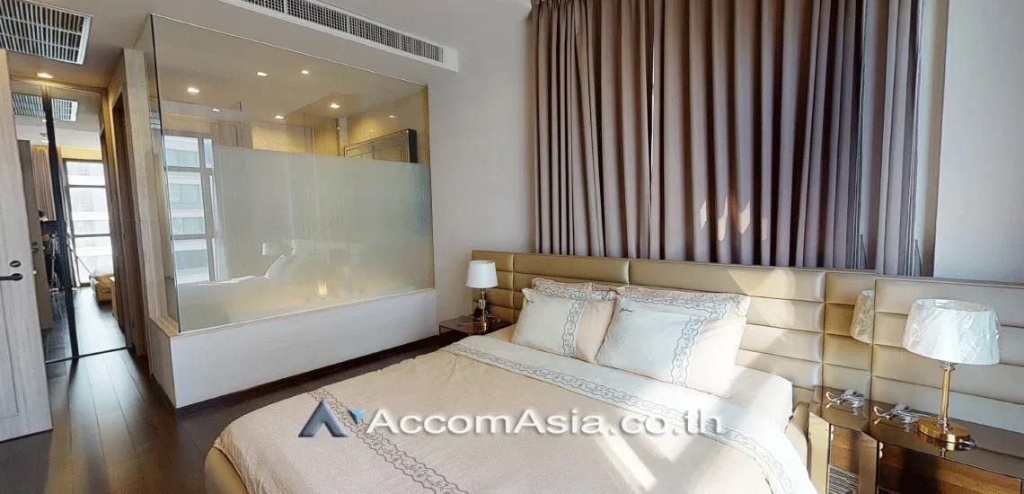 รูป 🔼🔽 AccomA 📩  2 BR Condominium @The XXXIX by Sansiri (AA29612) - รูปที่ 6/8