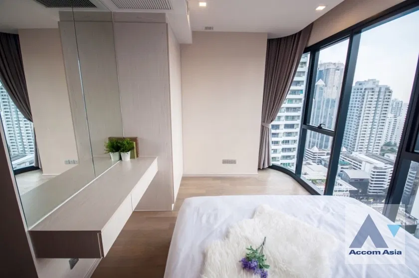 picture 🔼🔽 AccomA 📩  2 BR Condominium @Ashton Asoke (AA23980) - 11/15