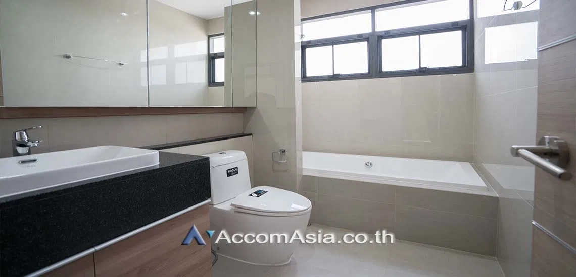 รูป 🔼🔽 AccomA 📩  Spacious Family Home with Pool and Lawn (10003201) - รูปที่ 12/20