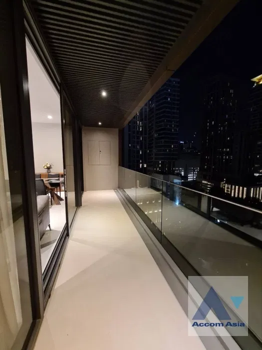 รูป 🔼🔽 AccomA 📩  2 BR Condominium @Vittorio Sukhumvit 39 (AA43076) - รูปที่ 14/14