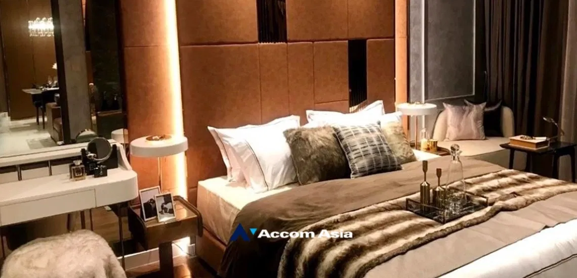 รูป 🔼🔽 AccomA 📩  3 BR Condominium @Supalai ICON Sathorn (AA34497) - รูปที่ 3/8
