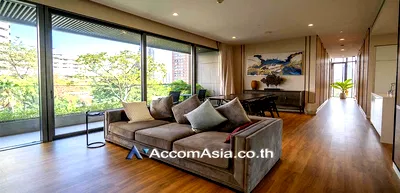 คอนโดให้เช่า : 🔼🔽 AccomA 📩  2 BR Condominium @Vittorio Sukhumvit 39 (AA22726)