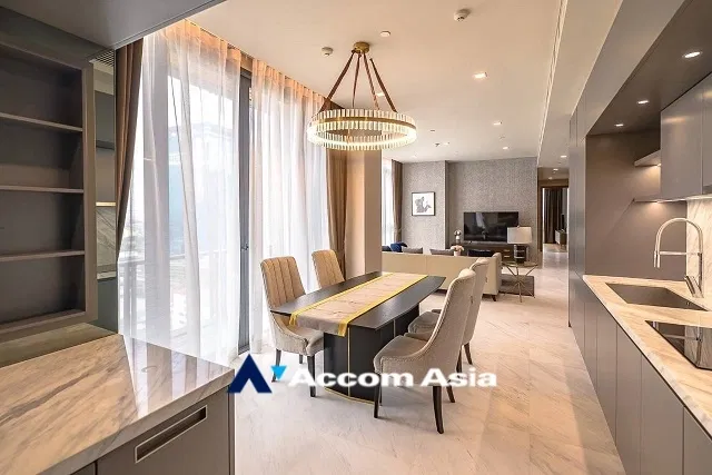 รูป 🔼🔽 AccomA 📩 The Monument Thong Lo - รูปที่ 4/13