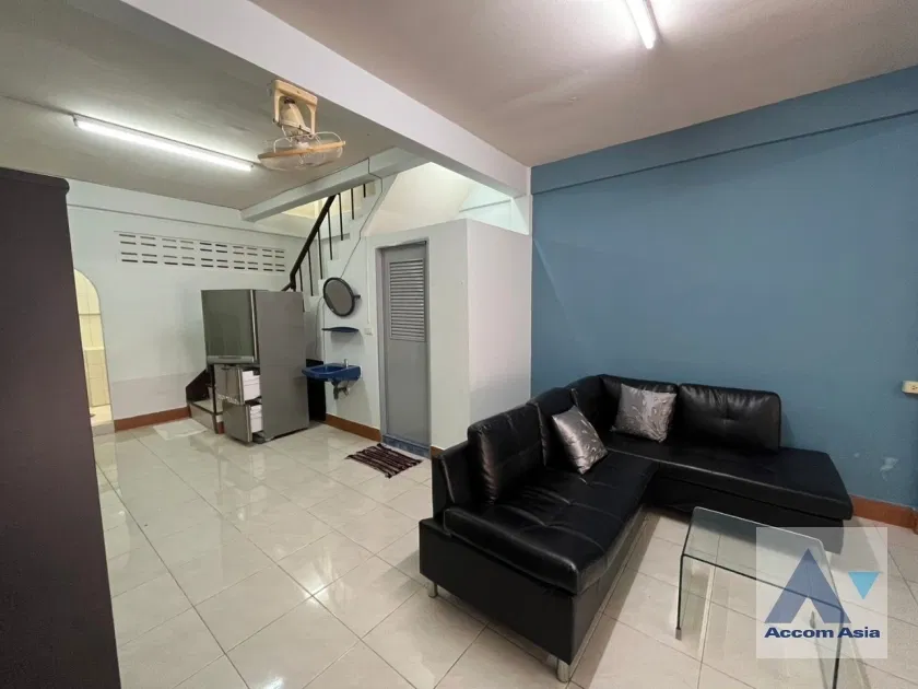 รูป 🔼🔽 AccomA 📩  3 BR Townhouse in Phra Khanong Nuea (AA32594) - รูปที่ 2/20