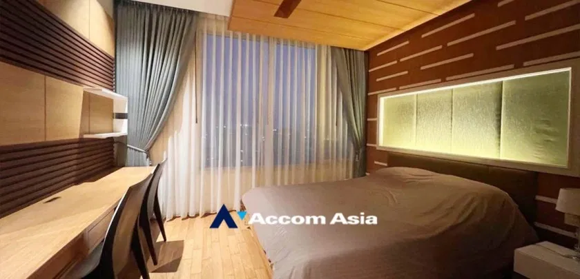 รูป 🔼🔽 AccomA 📩 Stylish condominium with cozy modern touch (AA32793) - รูปที่ 11/14