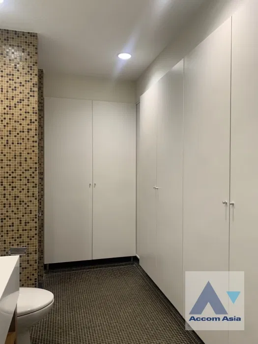 รูป 🔼🔽 AccomA 📩 Fully Furnished 2 BR Condominium @Noble Ora (AA42356) - รูปที่ 20/20
