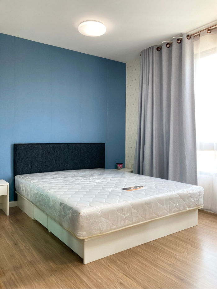 picture For rent iCondo Salaya 2 ( Hot deal, fully furnished and ready to move in ) *close to lift - 3/34