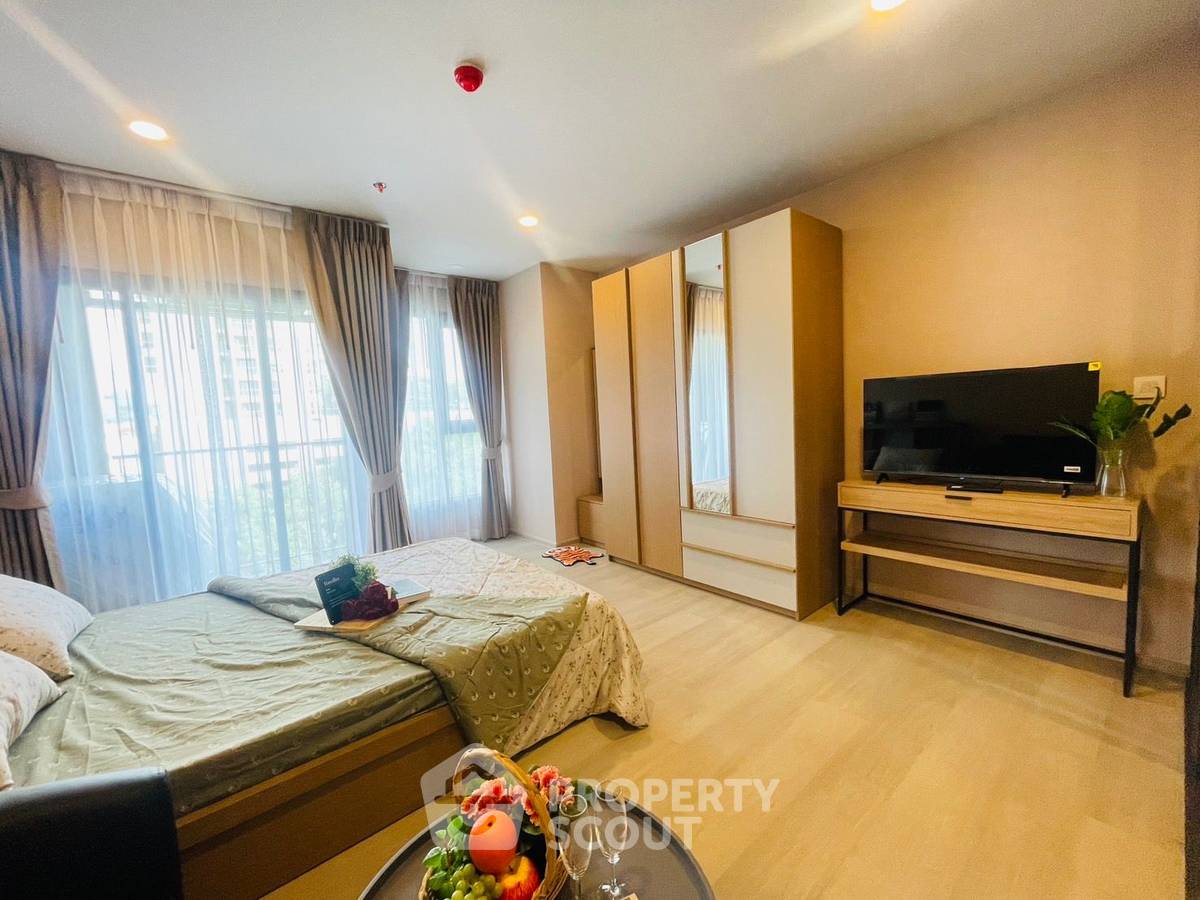 รูป คอนโด 1-ห้องนอน ที่ แอสปาย อ่อนนุช สเตชั่น ใกล้ BTS อ่อนนุช (ID 2245373) - รูปที่ 3/10