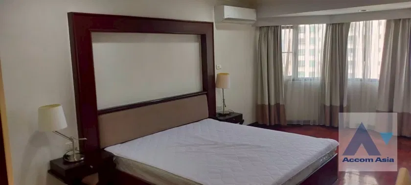รูป 🔼🔽 AccomA 📩  2 BR Condominium @Baan Suan Petch (AA22792) - รูปที่ 7/11