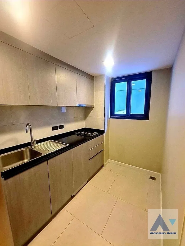 รูป 🔼🔽 AccomA 📩 Private Gated Compound Only 20 Homes in Community @Quarter 31 (AA38605) - รูปที่ 12/12