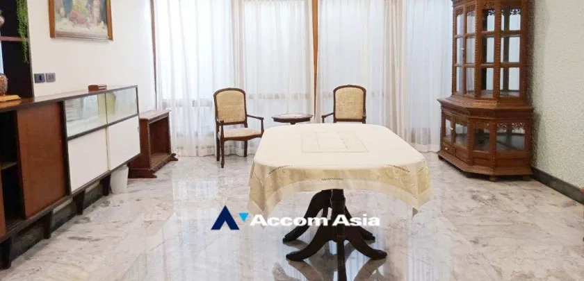 picture 🔼🔽 AccomA 📩 Classic design Home with Lawn and Carport, near BTS Victory Monument (AA33319) - 10/20