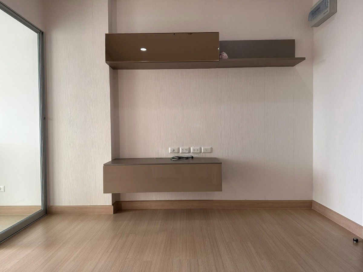 picture #R6017 🎉 280868 Condo for rent Supalai Park Talat Phlu Station - 8/9