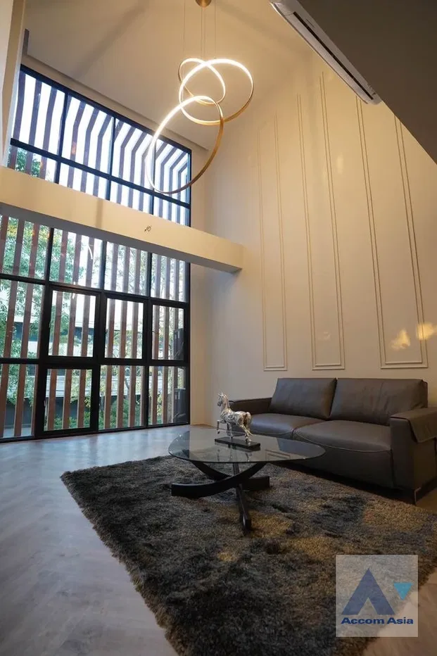 picture 🔼🔽 AccomA 📩 Pet friendly 3 BR Townhouse @23 Residence (AA42044) - 2/20