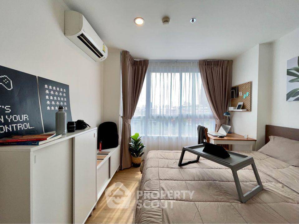 picture 1-BR Condo at U Delight @ Talatplu Station near BTS Talat Phlu (ID 568697) - 9/13