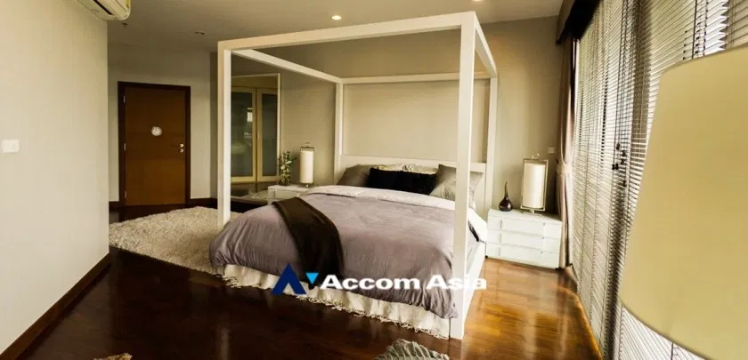 รูป 🔼🔽 AccomA 📩  3 BR Condominium @The Star Estate At Narathiwas (AA26837) - รูปที่ 2/4