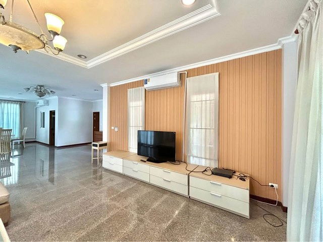 รูป HU6756 บ้านเดี่ยวให้เช่า สุขุมวิท 105 กรุงเทพมหานคร - รูปที่ 2/8
