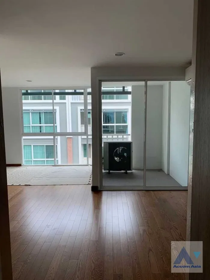 picture 🔼🔽 AccomA 📩  3 BR Townhouse @Cote Maison Rama 3 (AA36411) - 7/14