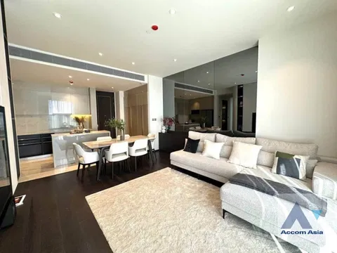 🔼🔽 AccomA 📩 Modern corner unit with stunning city view at LAVIQ Sukhumvit 57 (AA39328)