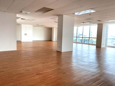 Office for rent : FOR RENT  OFFICE PROPERTY  50000 BAHT per MONTH