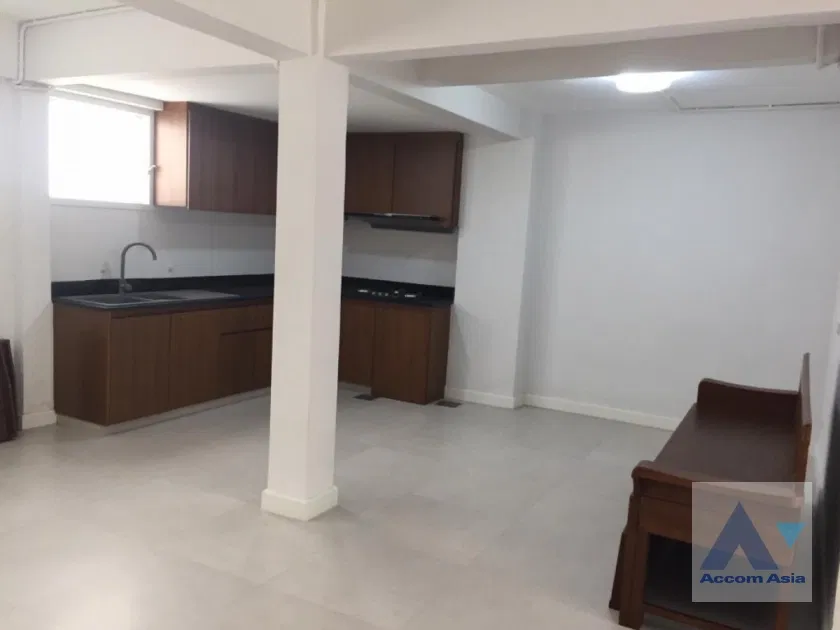 รูป 🔼🔽 AccomA 📩 Pet friendly 3 BR House in Thung Maha Mek (AA43786) - รูปที่ 8/20