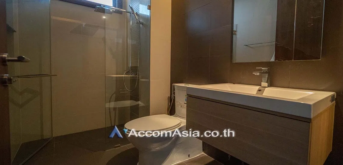 รูป 🔼🔽 AccomA 📩  4 BR House @Residence Sukhumvit 65 (AA25135) - รูปที่ 13/15