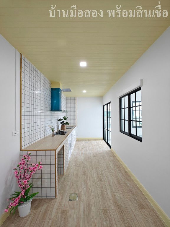 picture Pruksa 12A – Saimai Opposite Soi Saimai 64 - 14/21