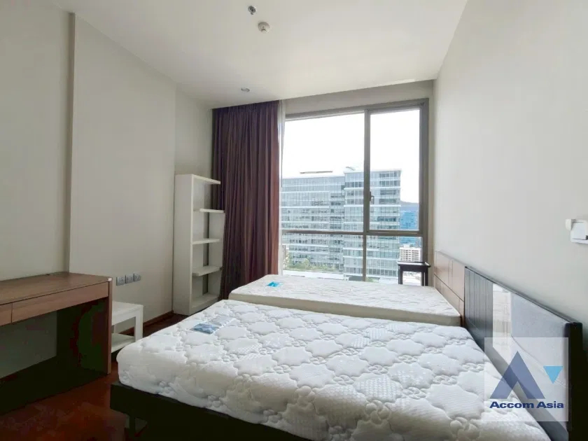 รูป 🔼🔽 AccomA 📩  2 BR Condominium @Quattro Thonglor (1518199) - รูปที่ 9/16