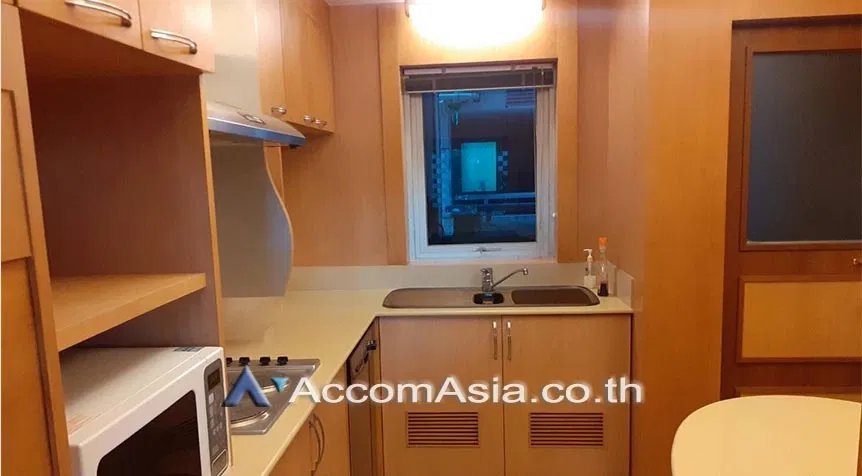 รูป 🔼🔽 AccomA 📩 Pet friendly 2 BR Condominium @All Seasons Mansion (AA27957) - รูปที่ 8/15