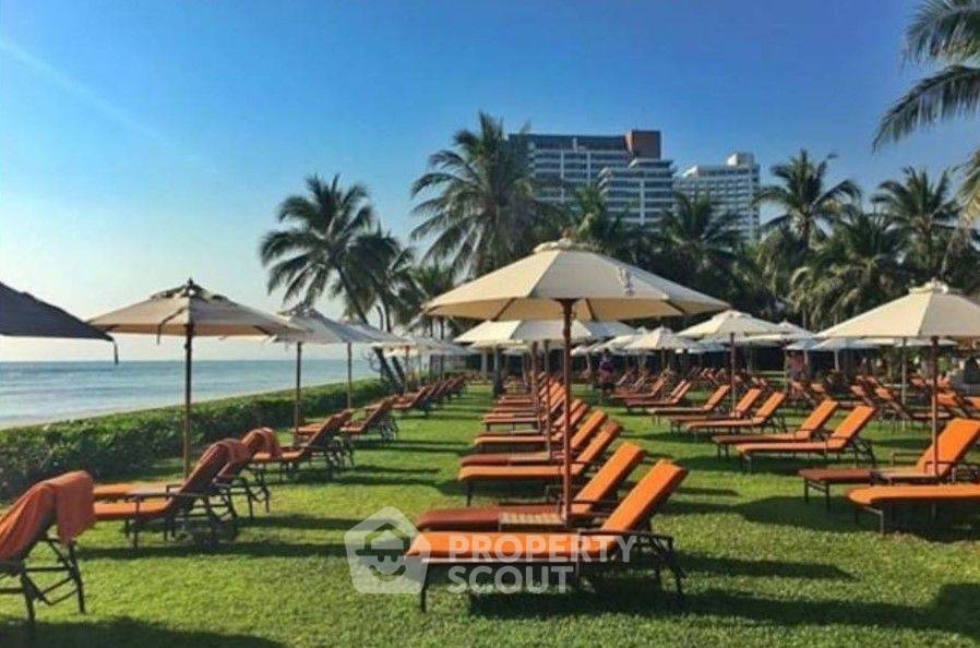 รูป คอนโด 2-ห้องนอน ที่ บลูลากูน รีสอร์ท หัวหิน ใกล้ เดอะ เวเนเซีย (ID 1097107) - รูปที่ 22/22