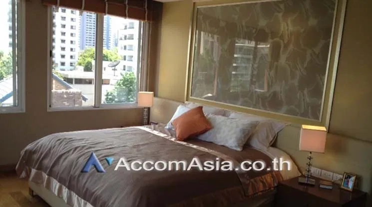 รูป 🔼🔽 AccomA 📩  2 BR Condominium @The Rise Sukhumvit 39 (AA17313) - รูปที่ 8/12