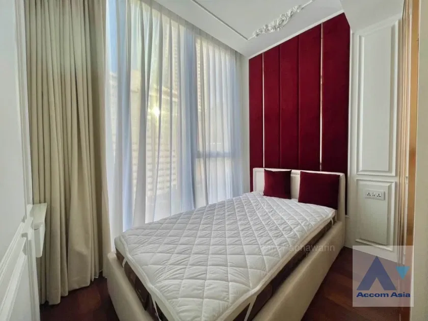 picture 🔼🔽 AccomA 📩  2 BR Condominium @HYDE Sukhumvit 11 (AA43527) - 7/9