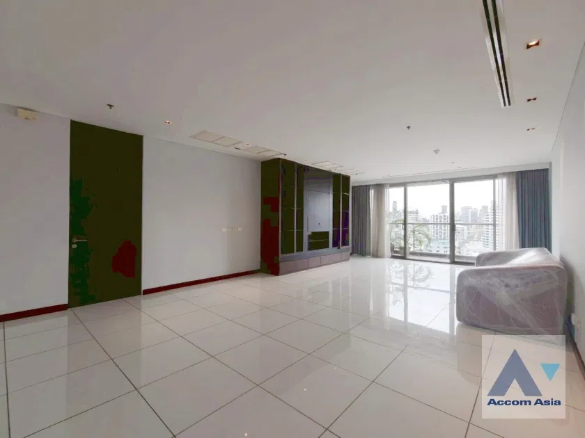 รูป 🔼🔽 AccomA 📩 Big Balcony,Pet friendly 3 BR Condominium @The Lakes (AA14924) - รูปที่ 8/20