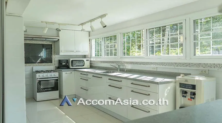 picture 🔼🔽 AccomA 📩  2 BR Townhouse in Thung Maha Mek (AA26336) - 3/13