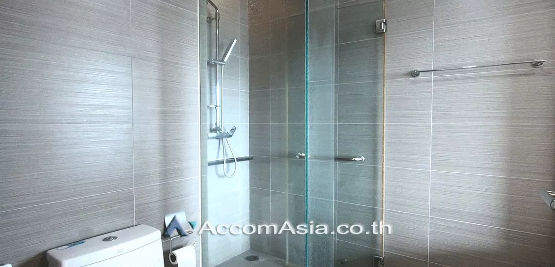 รูป 🔼🔽 AccomA 📩  2 BR Condominium @Siri at Sukhumvit (1519816) - รูปที่ 11/12