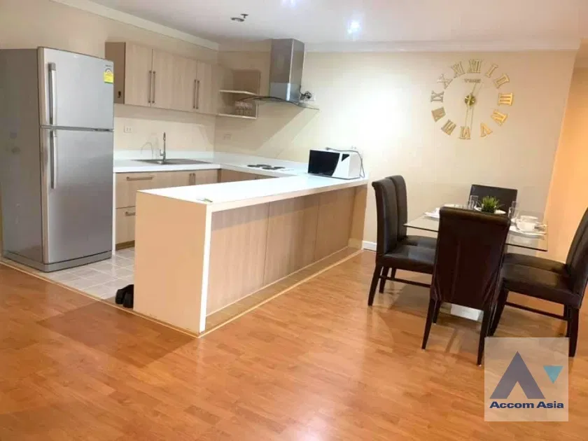 picture 🔼🔽 AccomA 📩 Fully Furnished 3 BR Condominium @The Waterford Diamond (AA27892) - 8/16