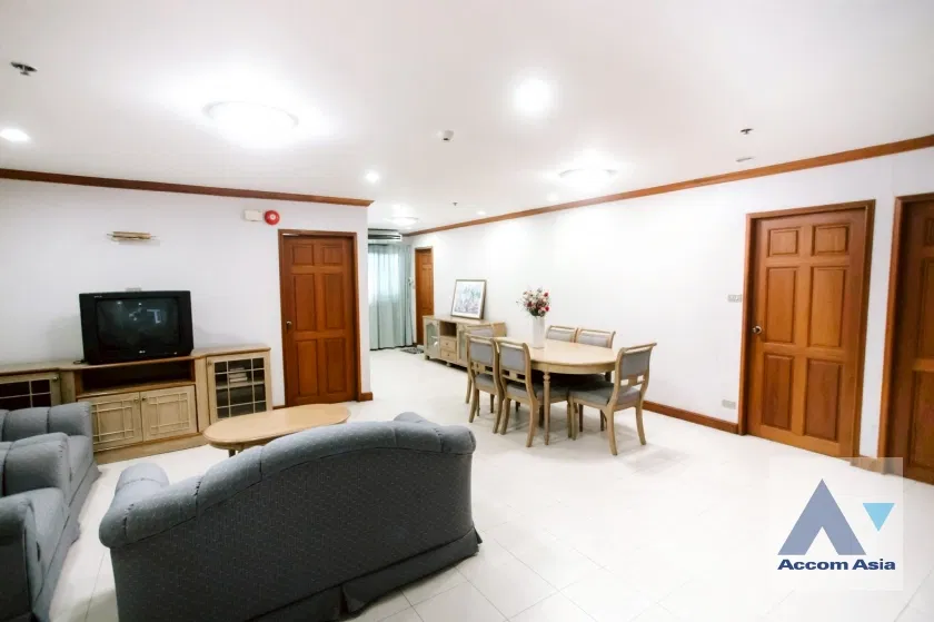 รูป 🔼🔽 AccomA 📩  2 BR Condominium @Crystal Garden (AA44331) - รูปที่ 3/10