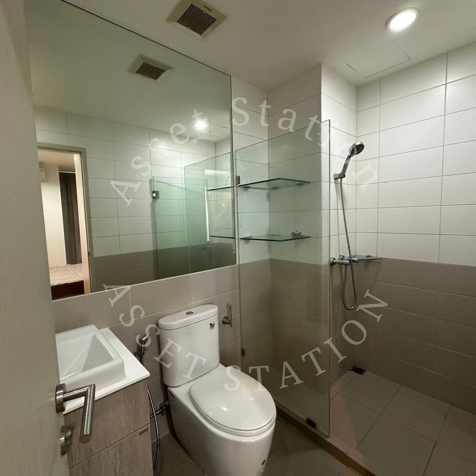 picture 🚈 Condo IDEO Q Ratchathewi – Walking distance to BTS Ratchathewi ✨ - 6/7
