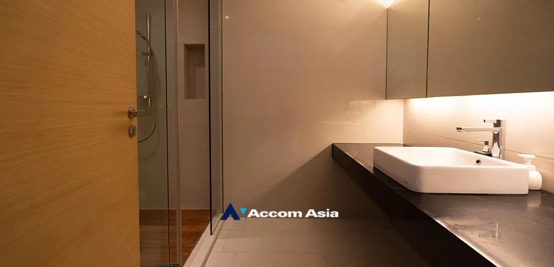 picture 🔼🔽 AccomA 📩  2 BR Condominium @Saladaeng Residences (1520201) - 4/7