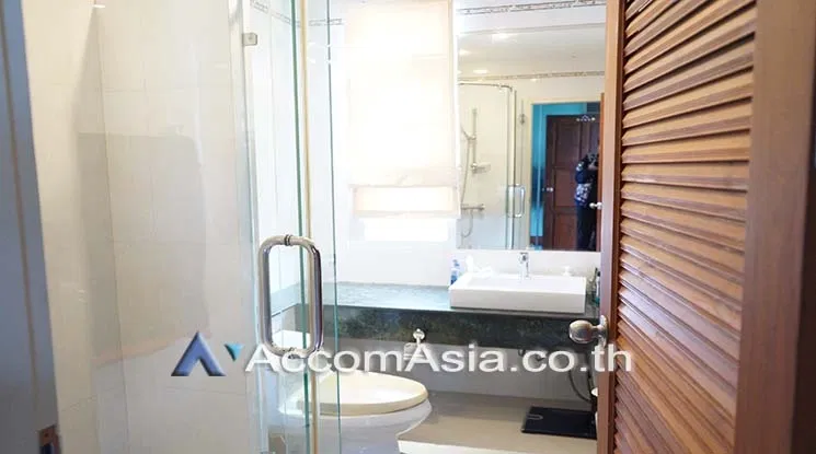 picture 🔼🔽 AccomA 📩 Private Swimming Pool 4 BR House in Khlong Ton Nuea (AA25848) - 20/20