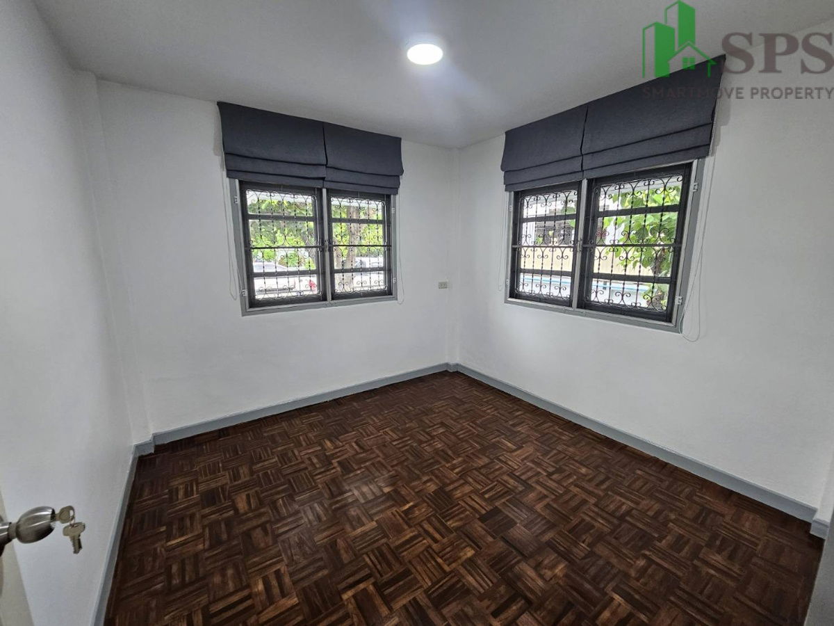 picture Single-Storey House for Rent Newly Renovated Sasikarn Village, Thepharak Near MRT Sri Thepha Station (SPSP616) - 9/18