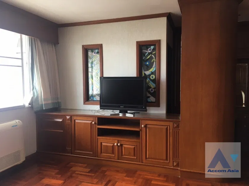 รูป 🔼🔽 AccomA 📩 Pet friendly 3 BR Condominium @D.S. Tower 1 (AA16751) - รูปที่ 14/20