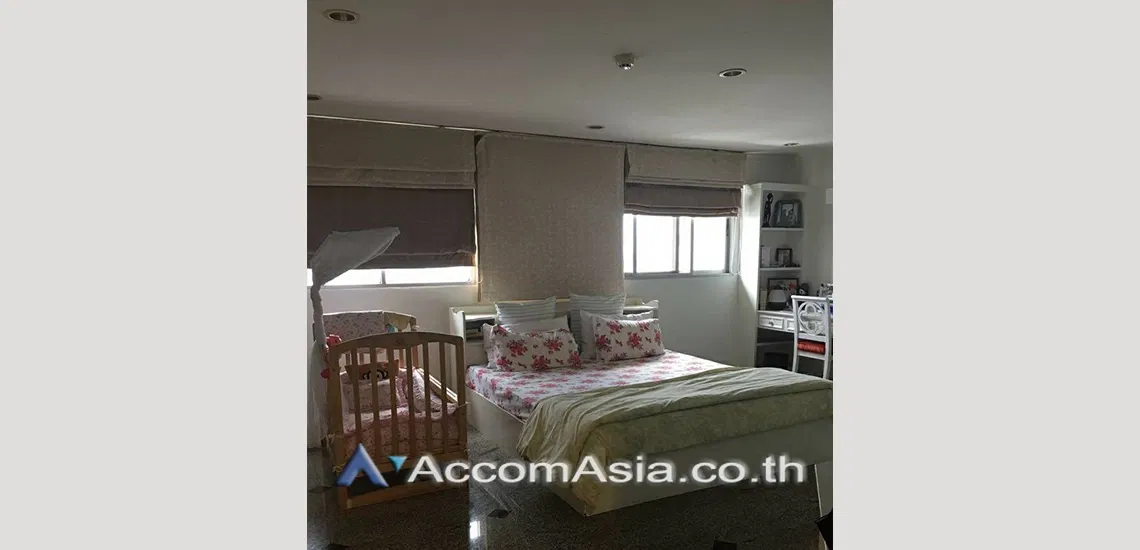 picture 🔼🔽 AccomA 📩  4 BR Condominium @Tai Ping Tower (26369) - 3/9