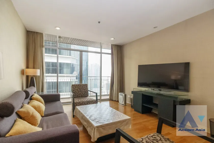 picture 🔼🔽 AccomA 📩  2 BR Condominium @Urbana Sathorn (AA17107) - 2/20