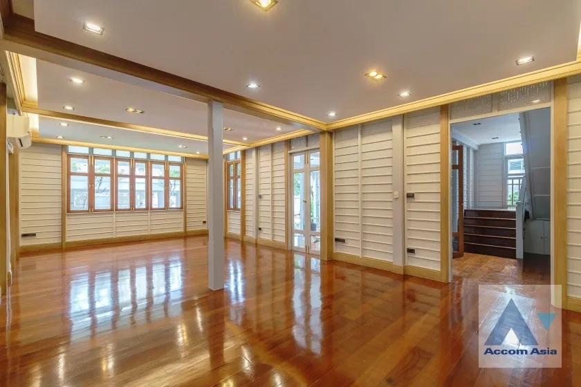 picture 🔼🔽 AccomA 📩  Tranquil 2-storey house with private pool in a quiet Sathorn alley (6000303) - 14/20
