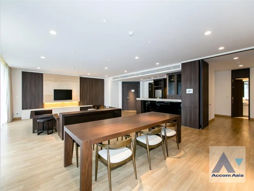 รูป 🔼🔽 AccomA 📩 Pet friendly 3 BR Condominium @Park Court Sukhumvit 77 (AA31788) - รูปที่ 6/20