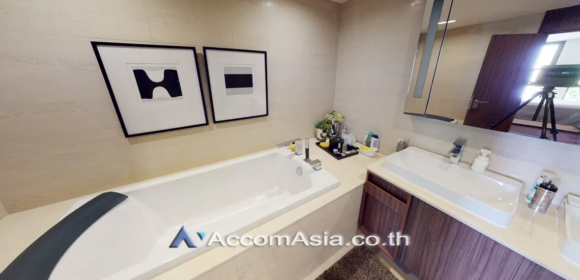 picture 🔼🔽 AccomA 📩 Elegant condo with modern interiors at The Hudson Sathorn 7 (AA27093) - 8/11