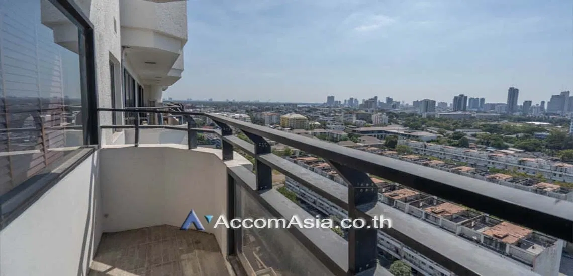 picture 🔼🔽 AccomA 📩 Pet friendly 3 BR Condominium @Baan Sathorn (1516961) - 6/14