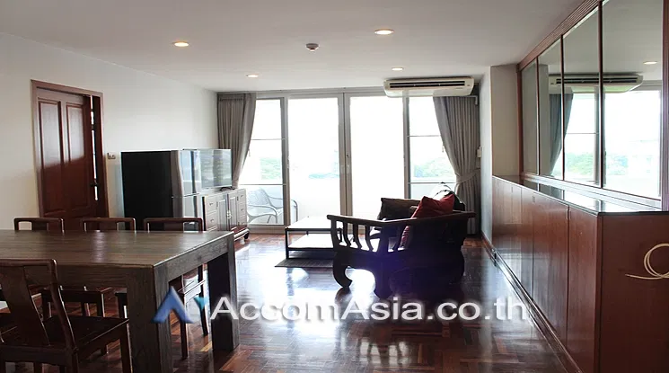 รูป 🔼🔽 AccomA 📩  2 BR Condominium @Waterford Park  (AA25414) - รูปที่ 2/10
