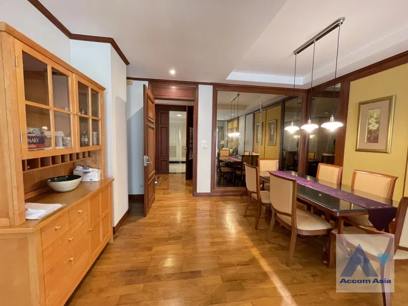 picture 🔼🔽 AccomA 📩  2 BR Condominium @The Bangkok Sukhumvit 43 (AA44506) - 7/19