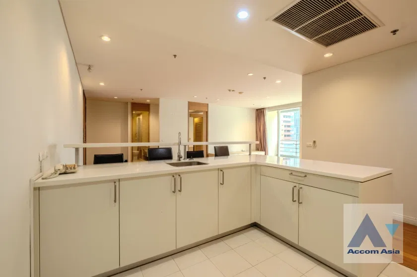 picture 🔼🔽 AccomA 📩  4 BR Condominium @Royal Saladaeng (AA30099) - 5/20